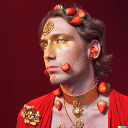 DECADENCE@localreality