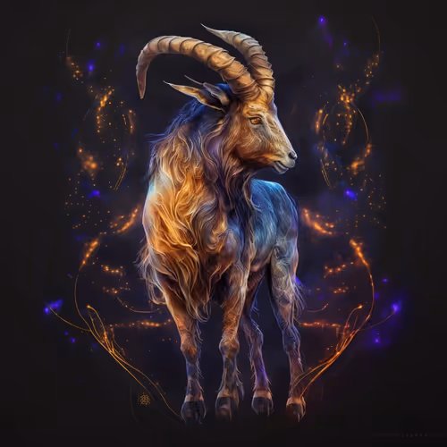 Touch of Goat