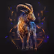 Touch of Goat