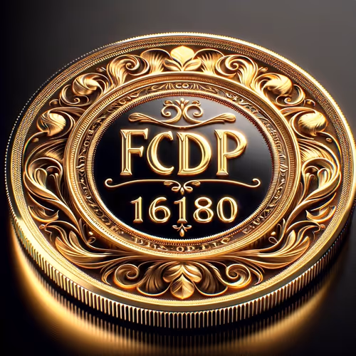 FCDP ERC ($FCDP)