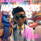 Harmonious Realms : where Music, Art and Love Intertwine
