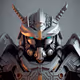 NEON GENESIS MECH
