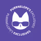 Purrnelopes Exclusives