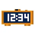 BlockClocks: Bitcoin Time