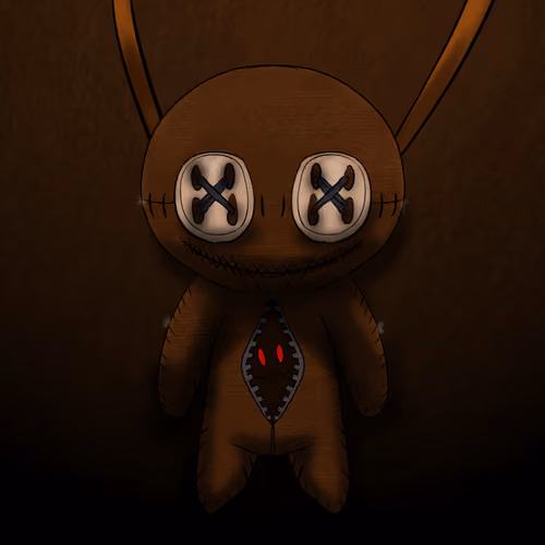 Voodollz NFT