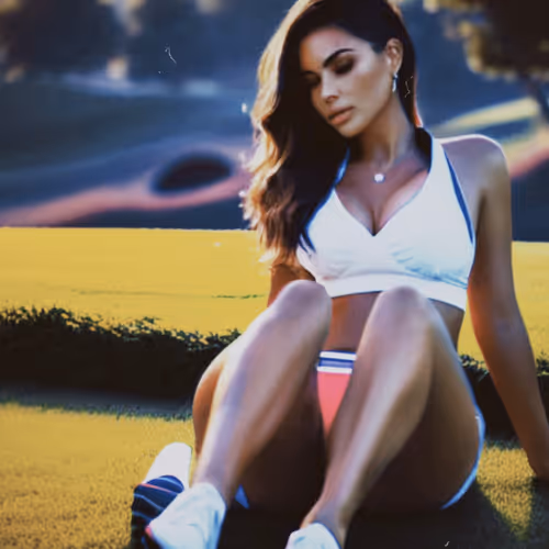 sensitive and vulnerable