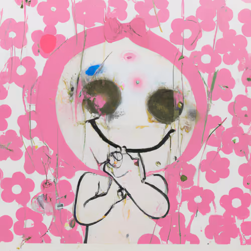 MEGAPIXELS by Wubbushi