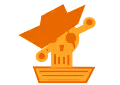 Pirate (flag animal)