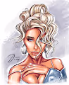 The beautiful in art