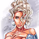 The beautiful in art