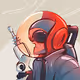 Aper SpaceMan