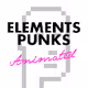 Elements Punks Animated