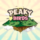 Peaky Birds