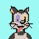 Pixel DegenToonz