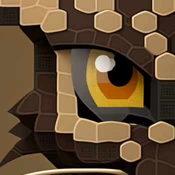 Mew Proailurus Tribe