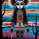 Kachina Spirit