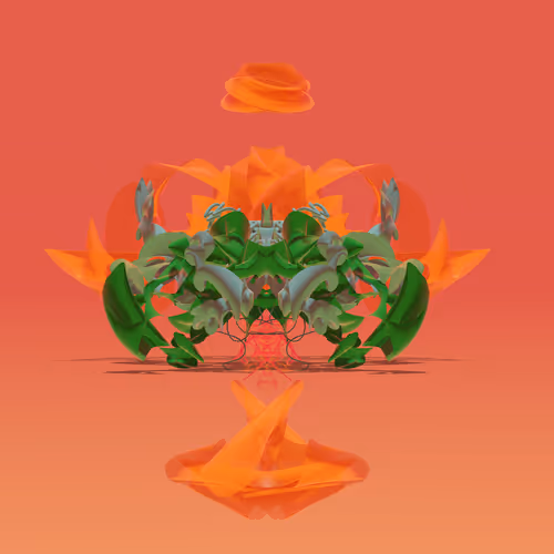 Creatress VR Performances