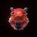 Infinite Helmets