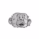 Jimmy Old Ape Club
