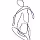 Bored Line