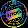 Bitcoin Flashbacks