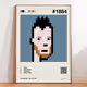 NotPoster - Pass
