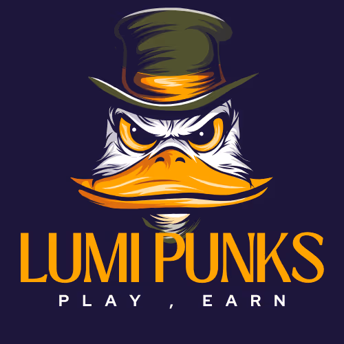 Lumi Punks