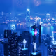 Neon city v2
