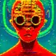 The Alien Pixels