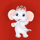 Miss Elephant xThai Costumes - old