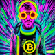Do Androids Dream of Crypto Bros?