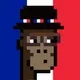 The French NFT!