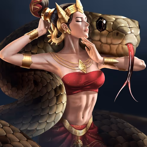 Dynamic Crypto Queens