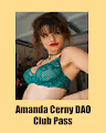 Amanda Cerny DAO