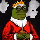Pepe The Frog MEME