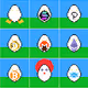 Crazy Eggs