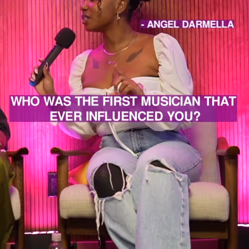 Who Is Your Favorite Musician? - Sh*t Like That