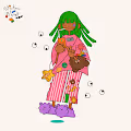 Stickers Planet