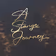 A Strange Journey.