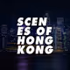 Scenes of Hong Kong