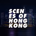 Scenes of Hong Kong
