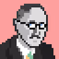 CryptoLaureates V2