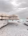Dead Sea - Sea of Salt