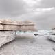 Dead Sea - Sea of Salt