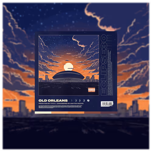 ECLIPSE30