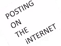 Shitposting on the Blockchain