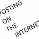 Shitposting on the Blockchain