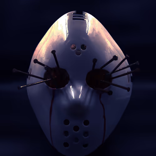 Darkest Memories - old