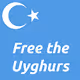 Free the Uyghurs