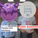 Vote For Public Assembly